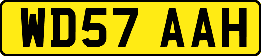 WD57AAH