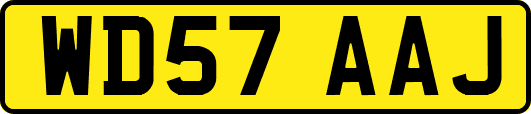 WD57AAJ