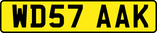 WD57AAK