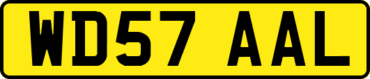 WD57AAL