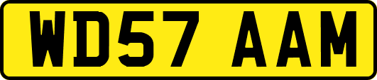 WD57AAM