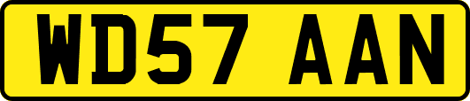 WD57AAN