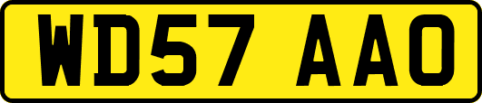 WD57AAO
