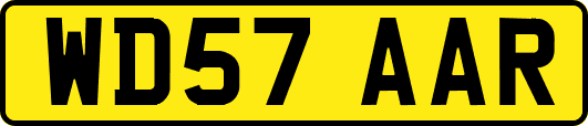 WD57AAR