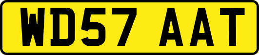 WD57AAT