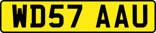 WD57AAU