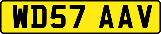 WD57AAV