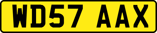 WD57AAX