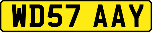 WD57AAY