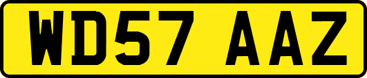 WD57AAZ