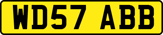 WD57ABB