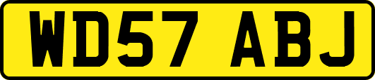 WD57ABJ