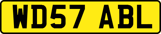 WD57ABL