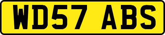 WD57ABS