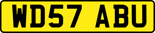 WD57ABU