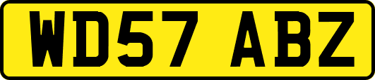 WD57ABZ