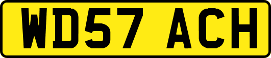 WD57ACH