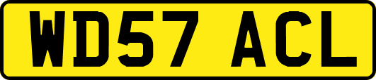 WD57ACL