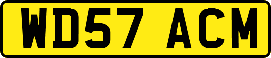 WD57ACM