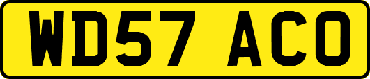 WD57ACO