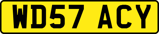 WD57ACY