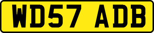WD57ADB