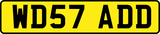 WD57ADD