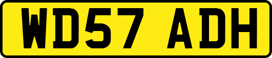 WD57ADH