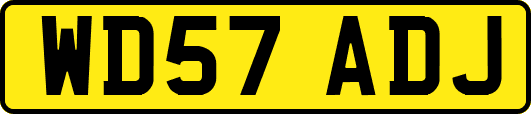 WD57ADJ
