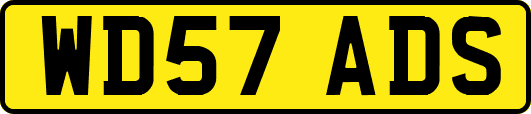 WD57ADS