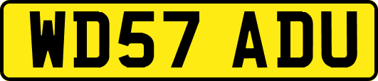 WD57ADU