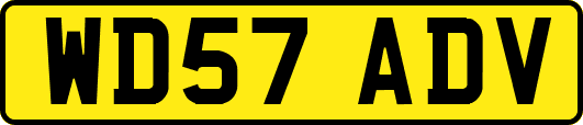 WD57ADV