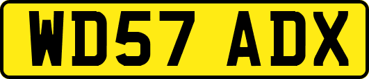 WD57ADX