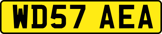 WD57AEA