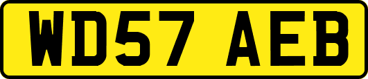 WD57AEB
