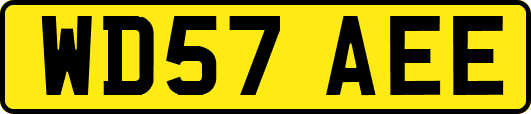 WD57AEE