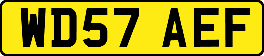 WD57AEF