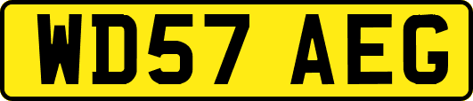 WD57AEG