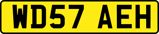 WD57AEH