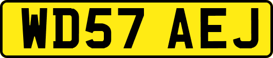 WD57AEJ