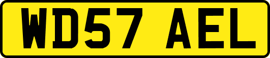 WD57AEL