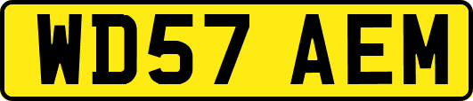 WD57AEM