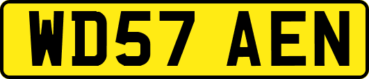 WD57AEN