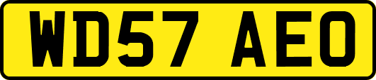 WD57AEO