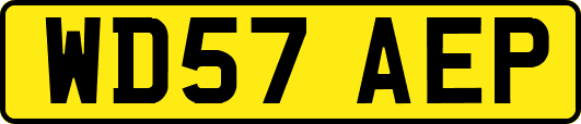 WD57AEP