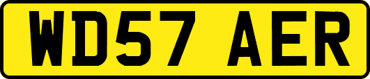 WD57AER