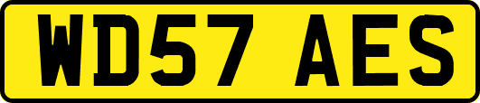 WD57AES