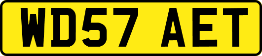 WD57AET