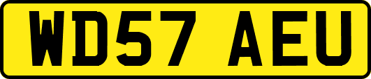 WD57AEU