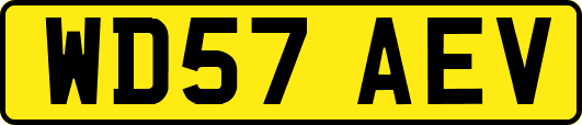 WD57AEV
